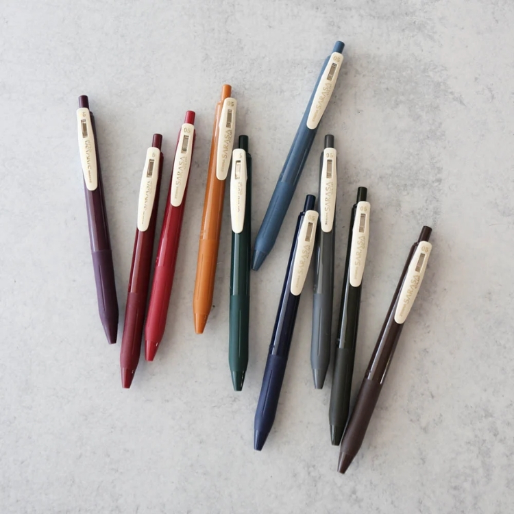 but-gel-sarasa-vintage-zebra-pen-viet-nam