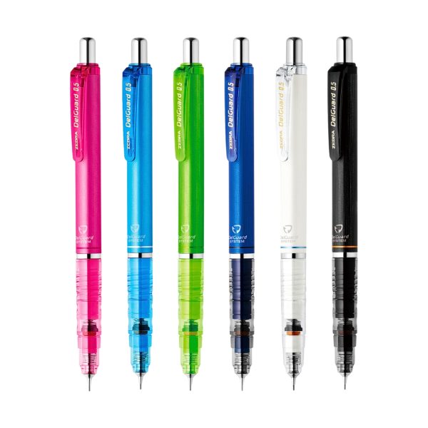 but-chi-bam-co-khi-khong-gay-delguard-standard-ngoi-0-5mm