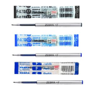 Ruột Viết Bi Zebra Pen