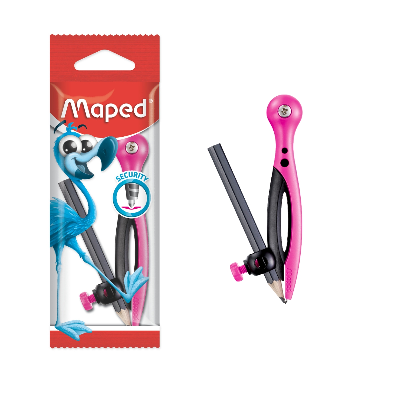 Compa Học Sinh Pulse Chì Gỗ- 018111-Maped-viet-nam (3)