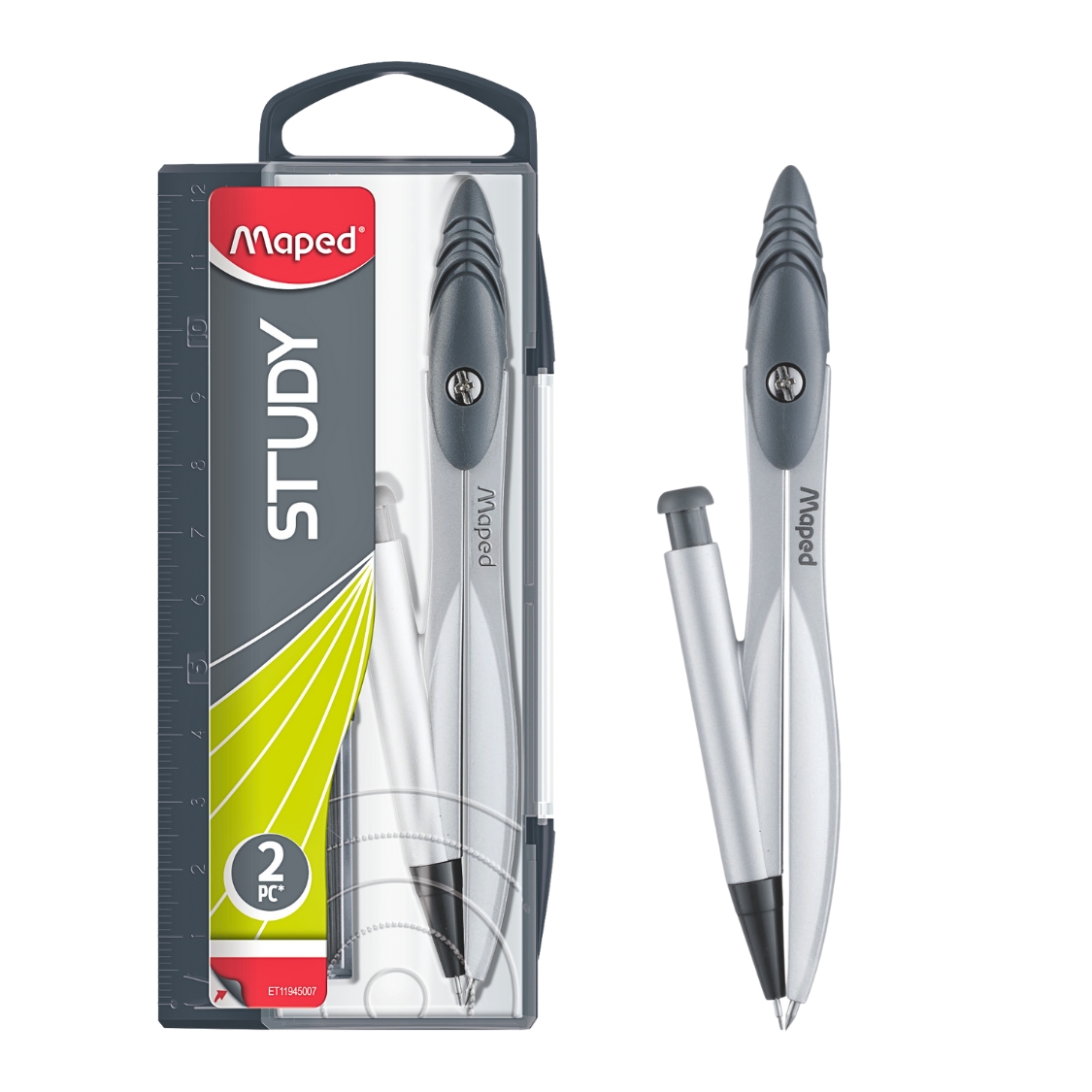 Compa Học Sinh Study Chì Bấm Maped-119430-maped-viet-nam (1)