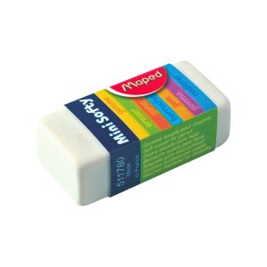 Cục Gôm Tẩy