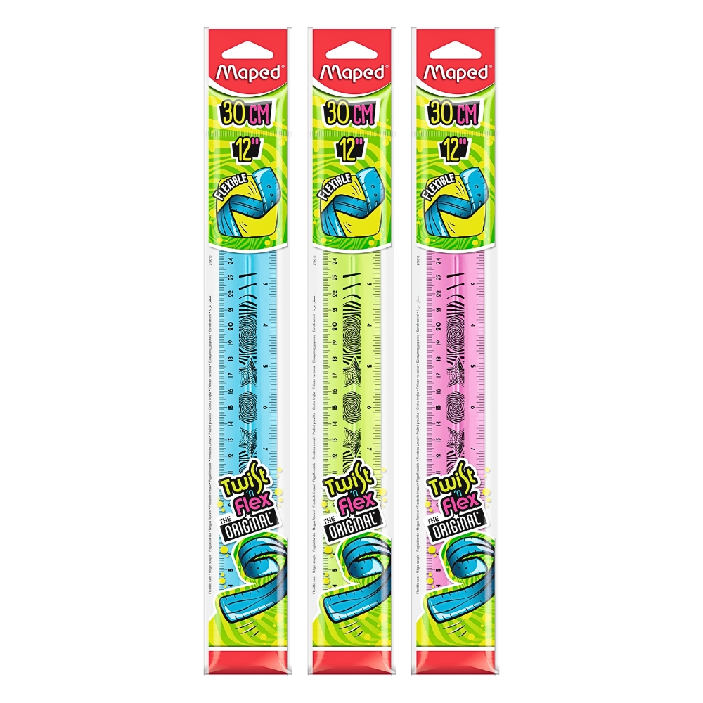 Thước Dẻo TWIST’N FLEX 30cm Maped-279010-maped-viet-nam (1)