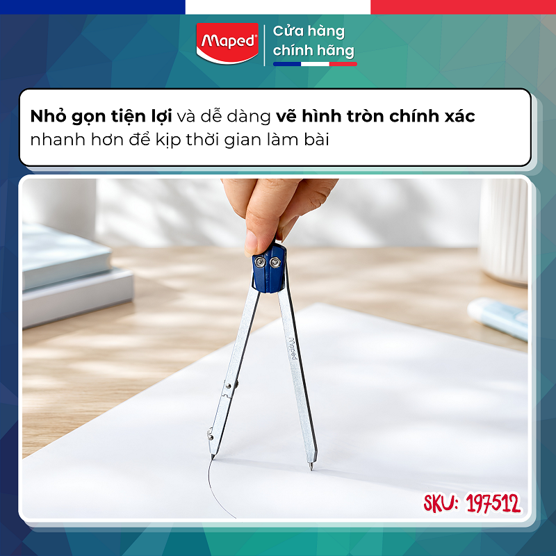 compa học sinh metal 3p 197512 maped việt nam (1)