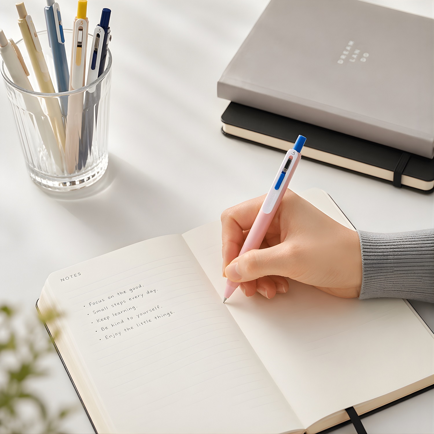 bút gel sarasa chil zebra pen việt nam (3)