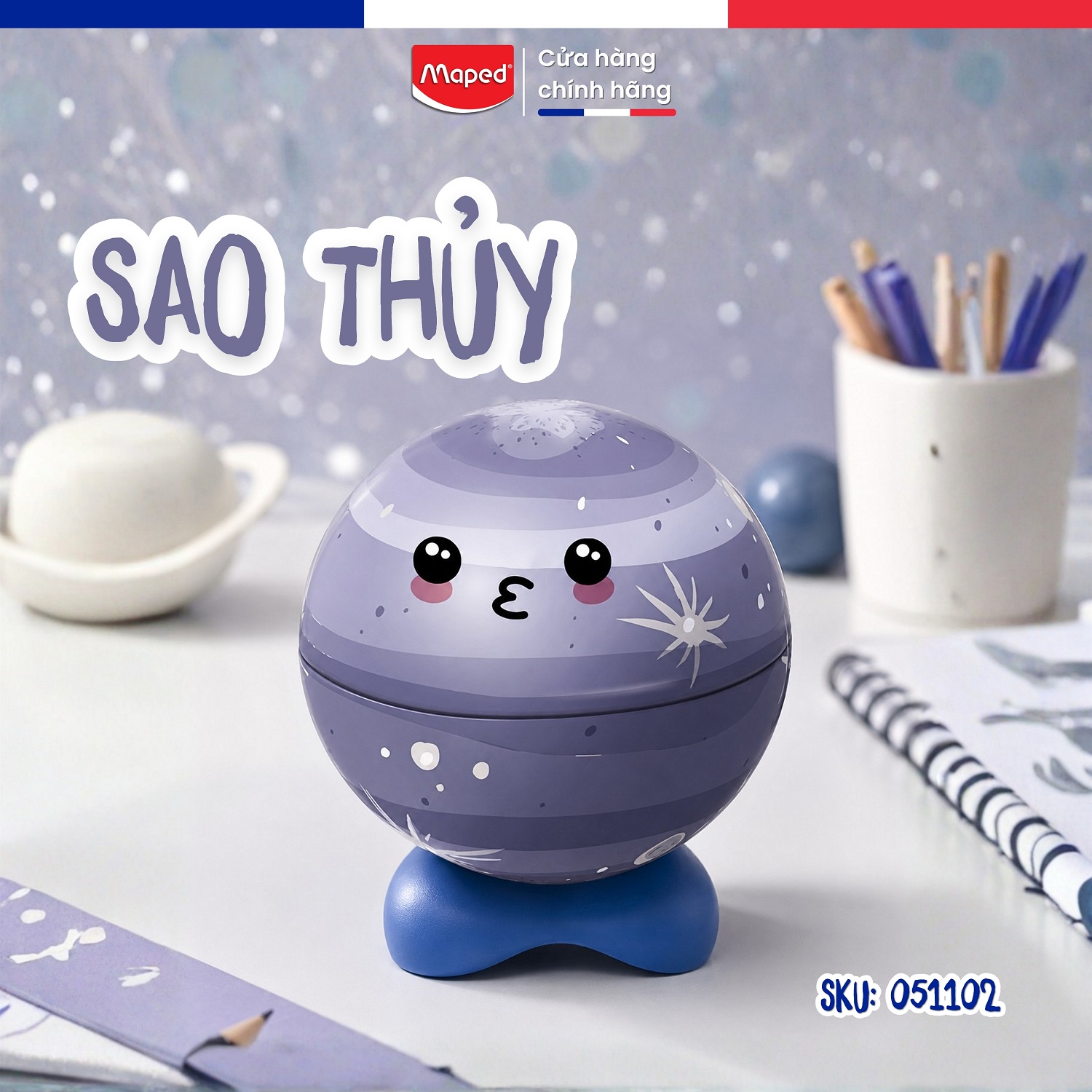chuốt hành tinh maped việt nam (1)