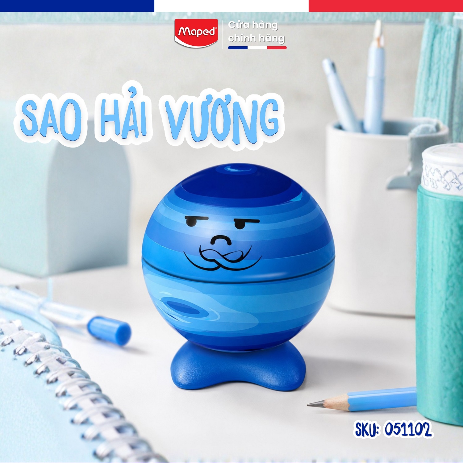 chuốt hành tinh maped việt nam (2)