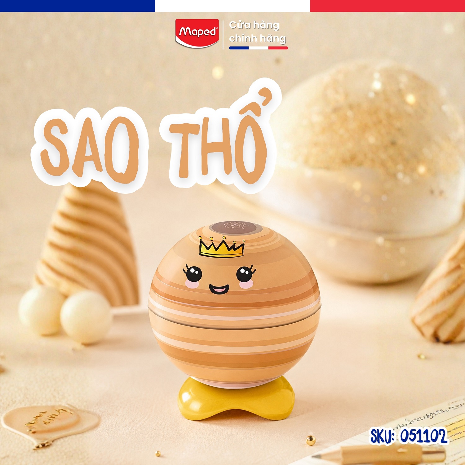 chuốt hành tinh maped việt nam (4)