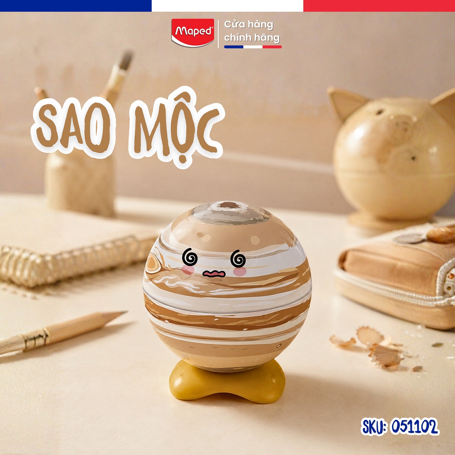 chuốt hành tinh maped việt nam (7)