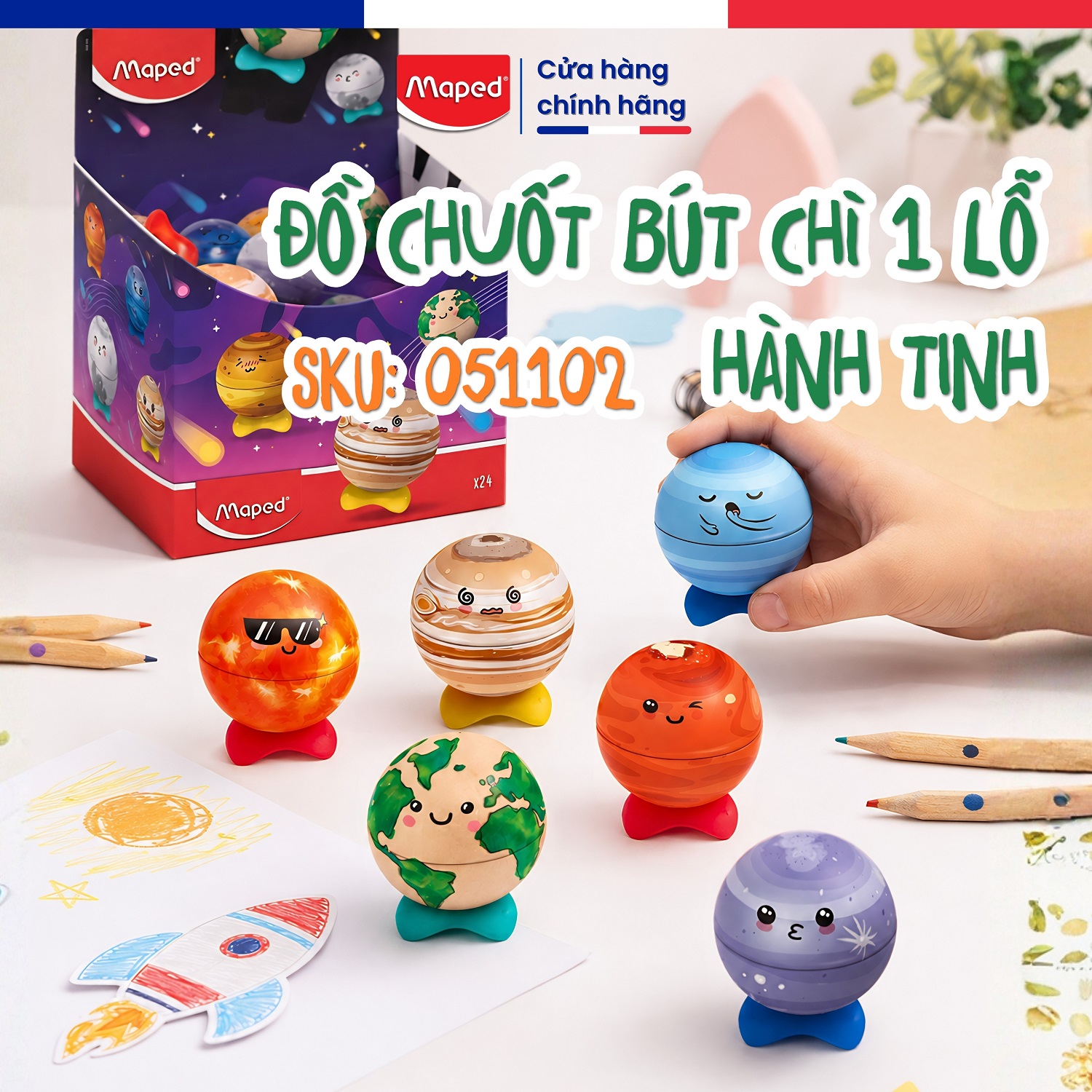 chuốt hành tinh maped việt nam (9)