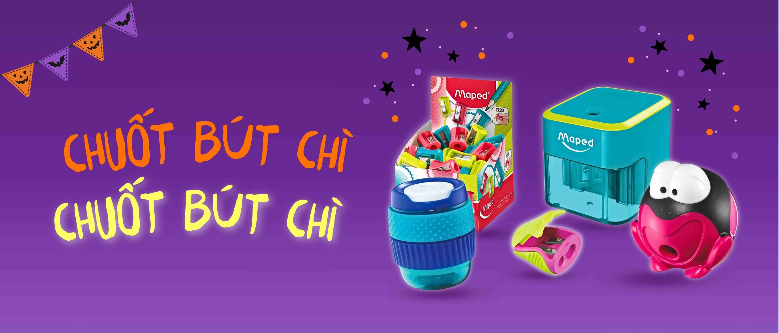 Đồ Chuốt - Maison Việt Nam